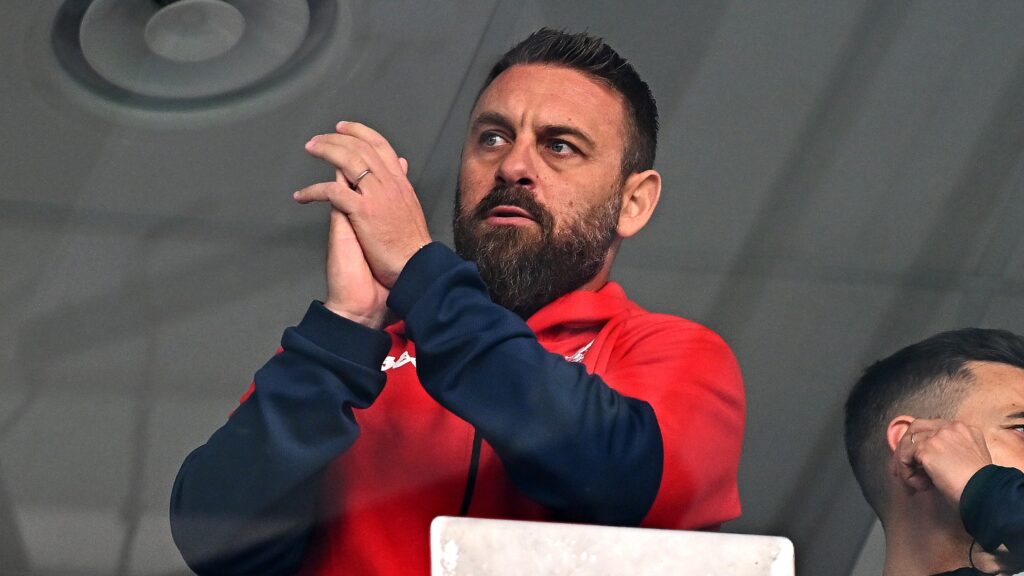 De Rossi