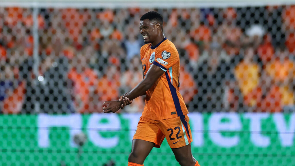Netherlands v Poland - FIFA World Cup 2026 Qualifier