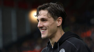 Udinese Calcio v Atalanta BC - Serie A