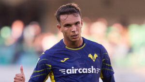 Hellas Verona FC v Cagliari Calcio - Serie A