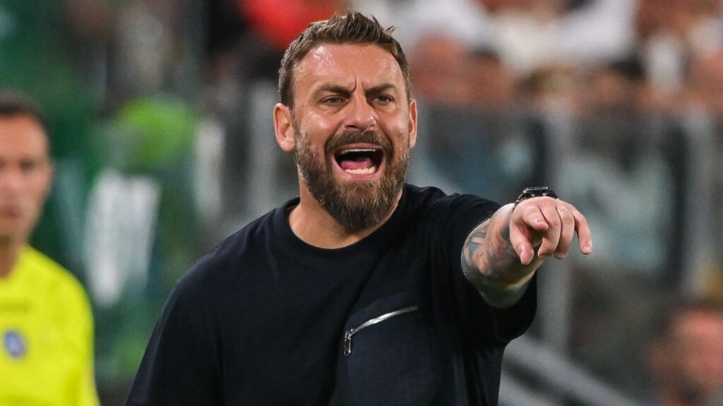 De Rossi