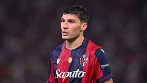 Bologna FC 1909 v Como 1907 - Serie A