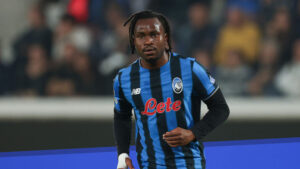 Atalanta BC v Club Brugge KV - UEFA Champions League 2025/26 League Phase MD2