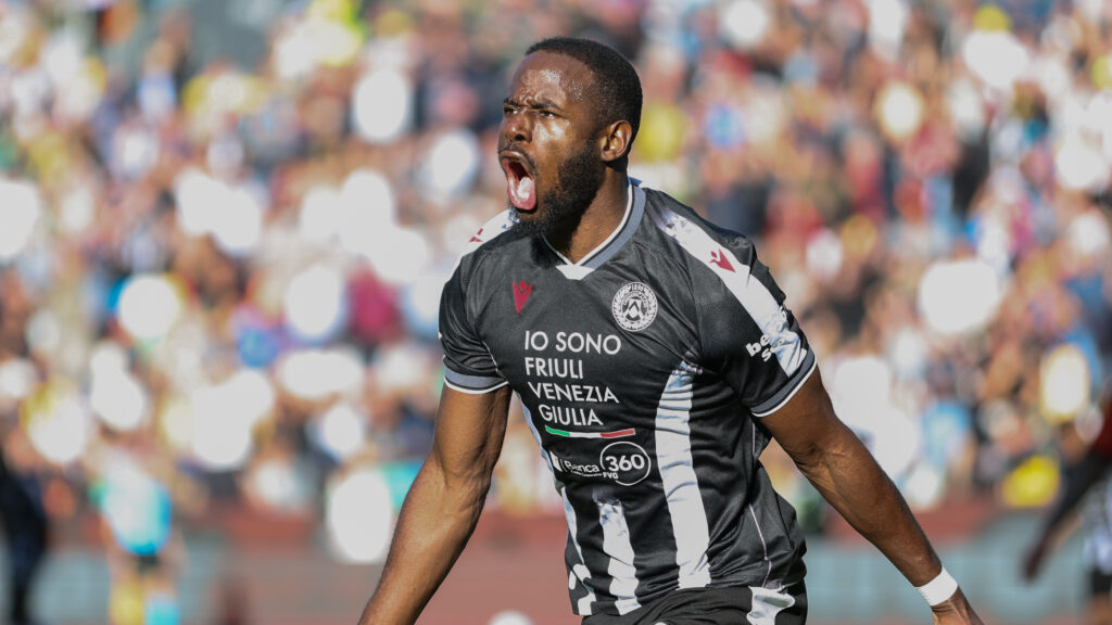 Udinese Calcio v US Lecce - Serie A