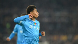 AS Roma v SSC Napoli - Serie A