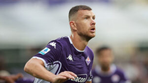 ACF Fiorentina v US Lecce - Serie A