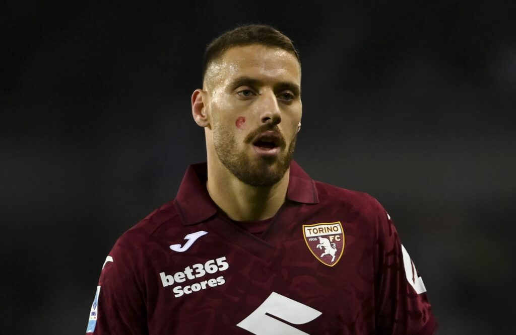 Torino FC v Como 1907 - Serie A