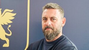 De-Rossi