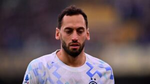 Hellas Verona FC v FC Internazionale - Serie A