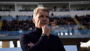 US Lecce v Torino FC - Serie A