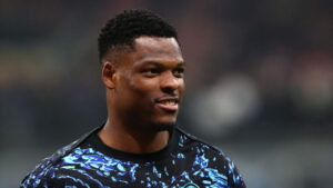 FC Internazionale v SS Lazio - Serie A