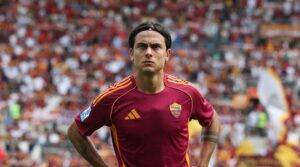 Dybala