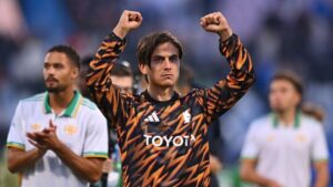 US Sassuolo Calcio v AS Roma - Serie A