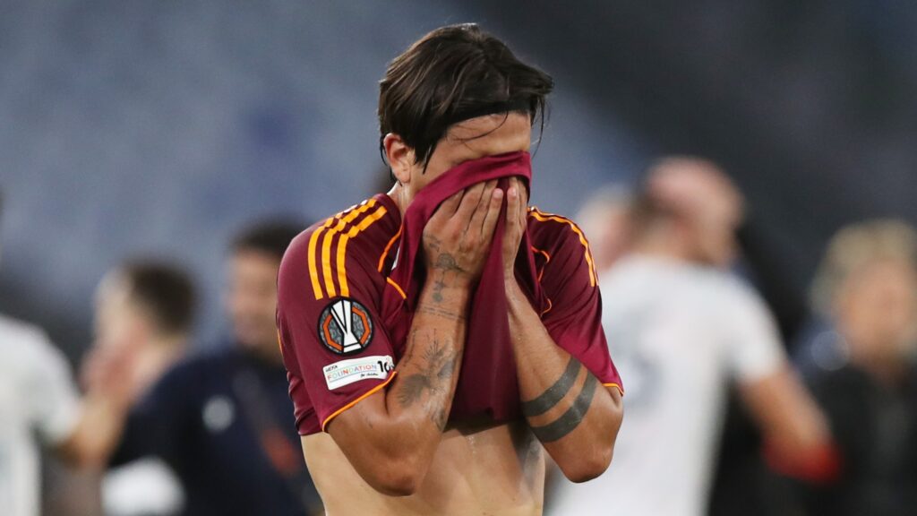 Dybala