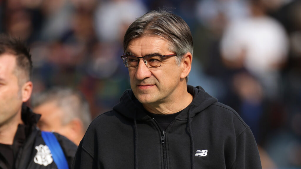 Atalanta BC v US Sassuolo Calcio - Serie A