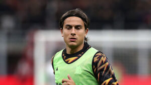 AC Milan v AS Roma - Serie A
