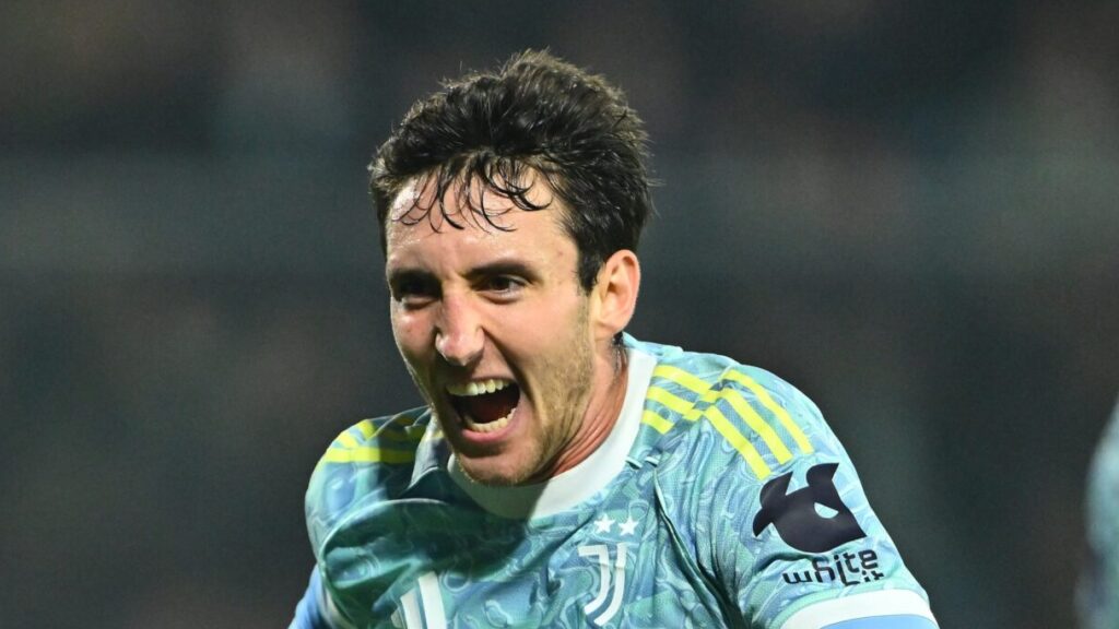 US Cremonese v Juventus FC - Serie A