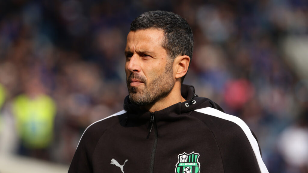 Atalanta BC v US Sassuolo Calcio - Serie A
