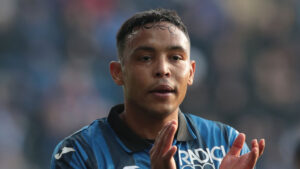 Atalanta BC v US Lecce - Serie A TIM