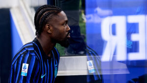 FC Internazionale v Udinese Calcio - Serie A