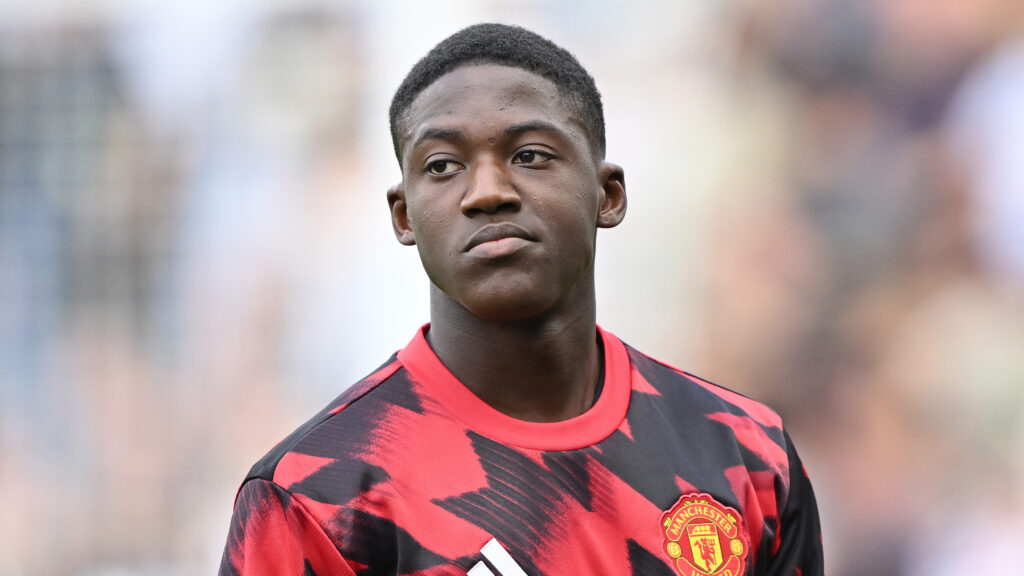 Fulham v Manchester United - Premier League