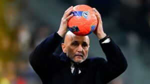 Spalletti