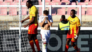 US Lecce v Torino FC - Serie A