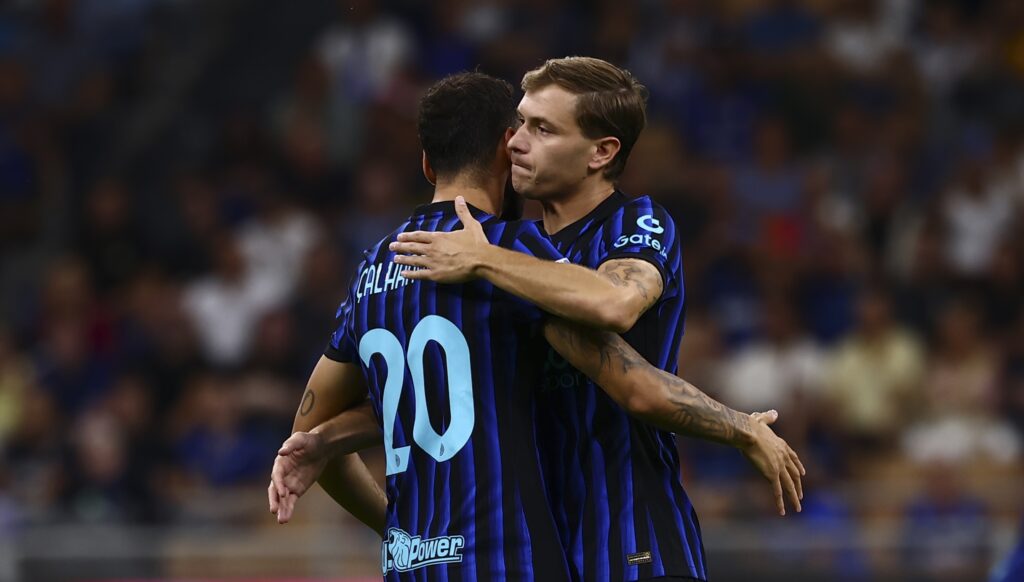 FC Internazionale v Udinese Calcio - Serie A