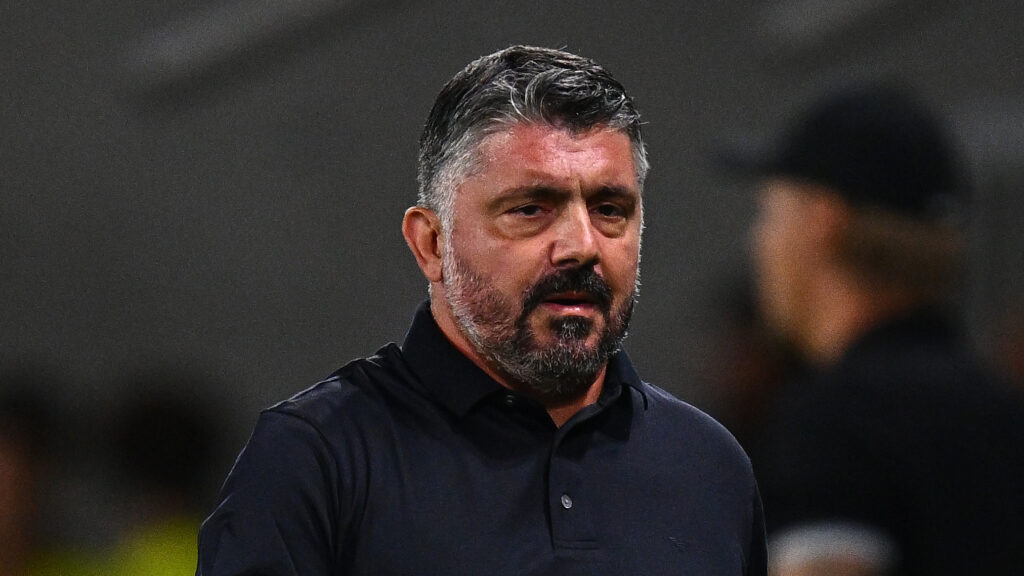Italy v Estonia - FIFA World Cup 2026 Qualifier