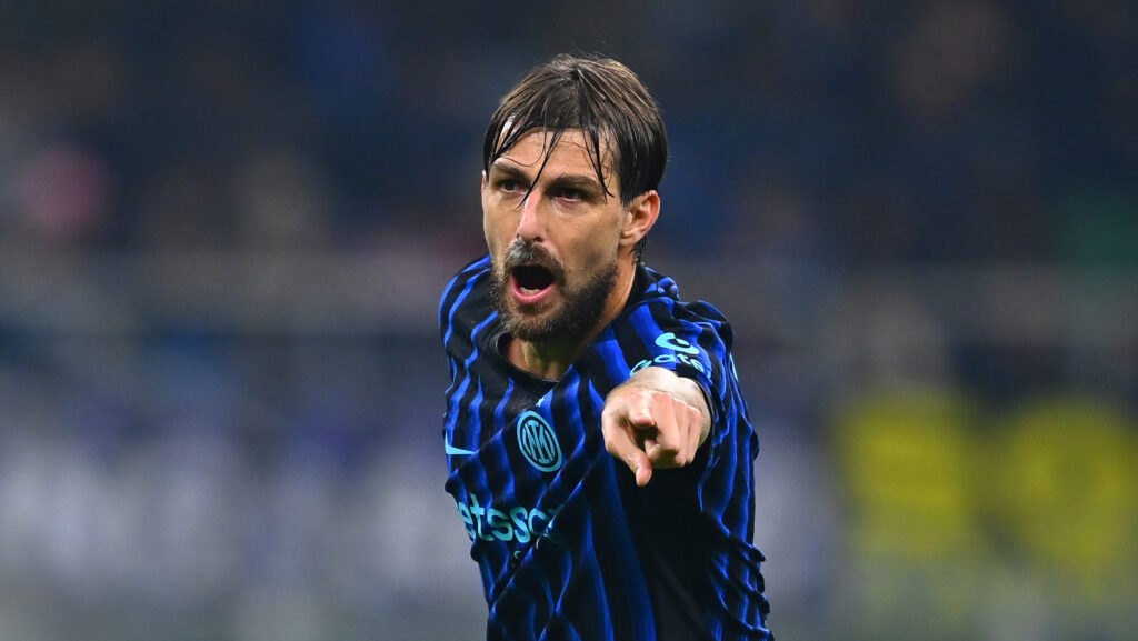 FC Internazionale v SS Lazio - Serie A