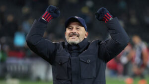 Udinese Calcio v Bologna FC 1909 - Serie A