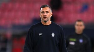 Bologna FC 1909 v Torino FC - Serie A