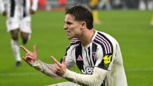 Juventus FC v Udinese Calcio - Serie A