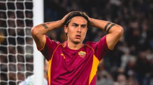 Dybala
