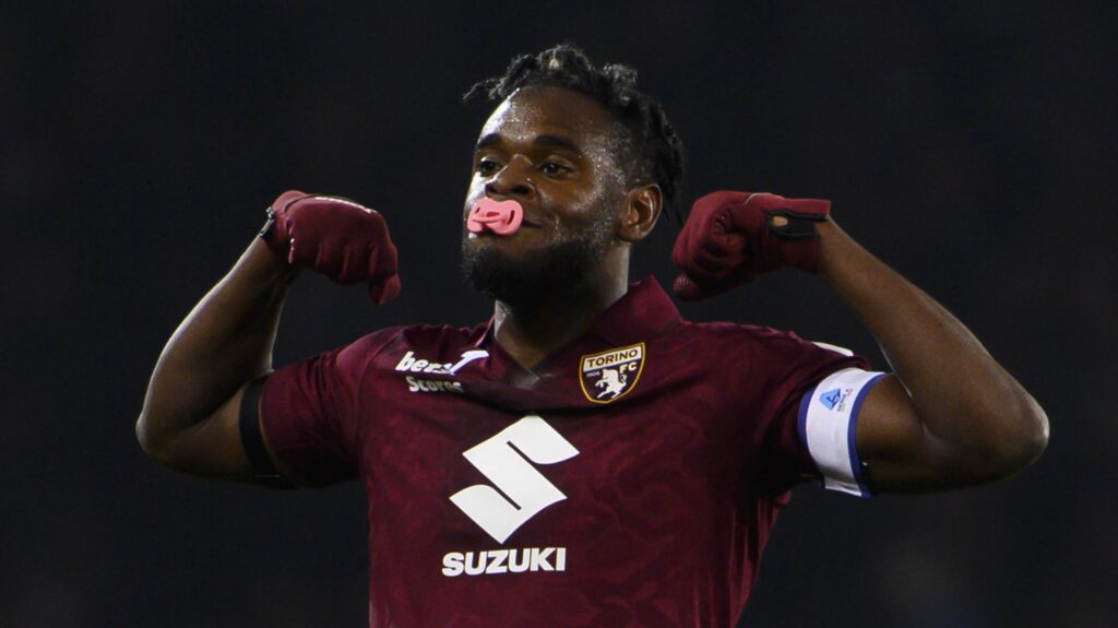 Torino FC v AC Milan - Serie A