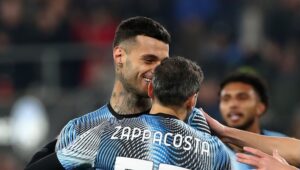 Scamacca Zappacosta