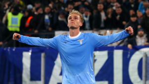 SS Lazio v Bologna FC 1909 - Serie A