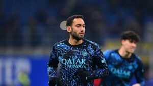Calhanoglu