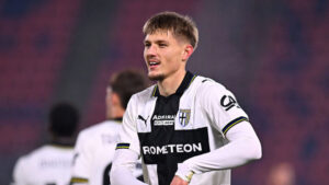 Bologna FC v Parma Calcio - Coppa Italia