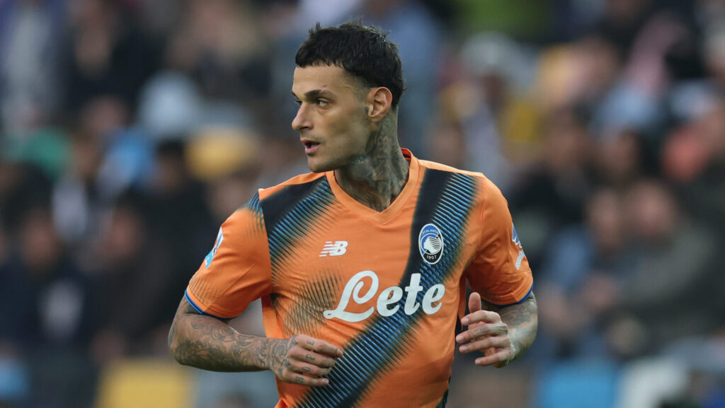 Udinese Calcio v Atalanta BC - Serie A