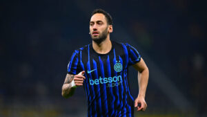FC Internazionale v Como 1907 - Serie A