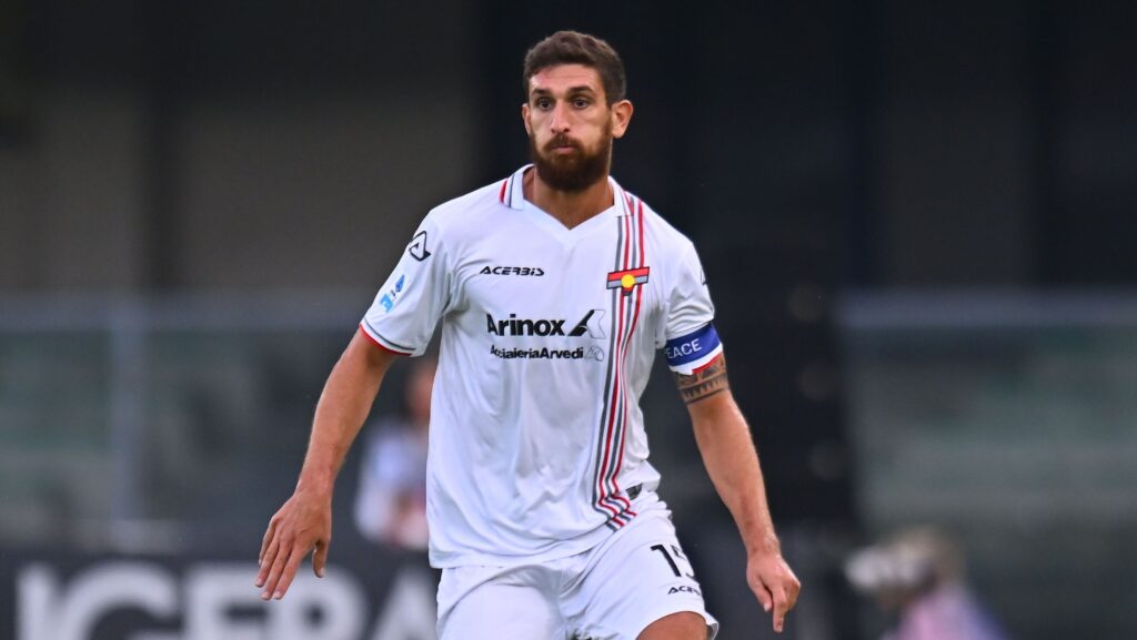 Hellas Verona FC v US Cremonese - Serie A