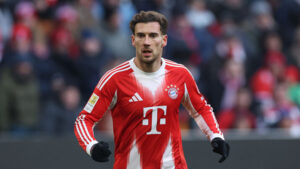 FC Bayern München v Sport-Club Freiburg - Bundesliga