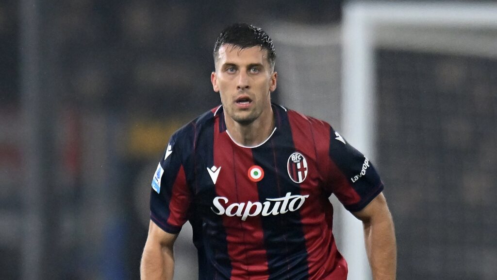 Bologna FC 1909 v US Cremonese - Serie A