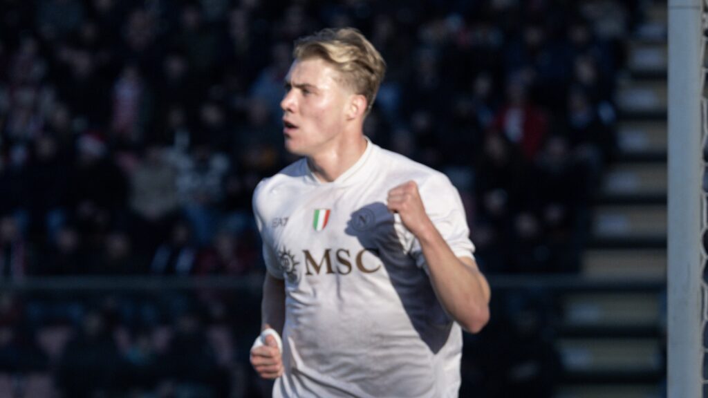 US Cremonese v SSC Napoli - Serie A