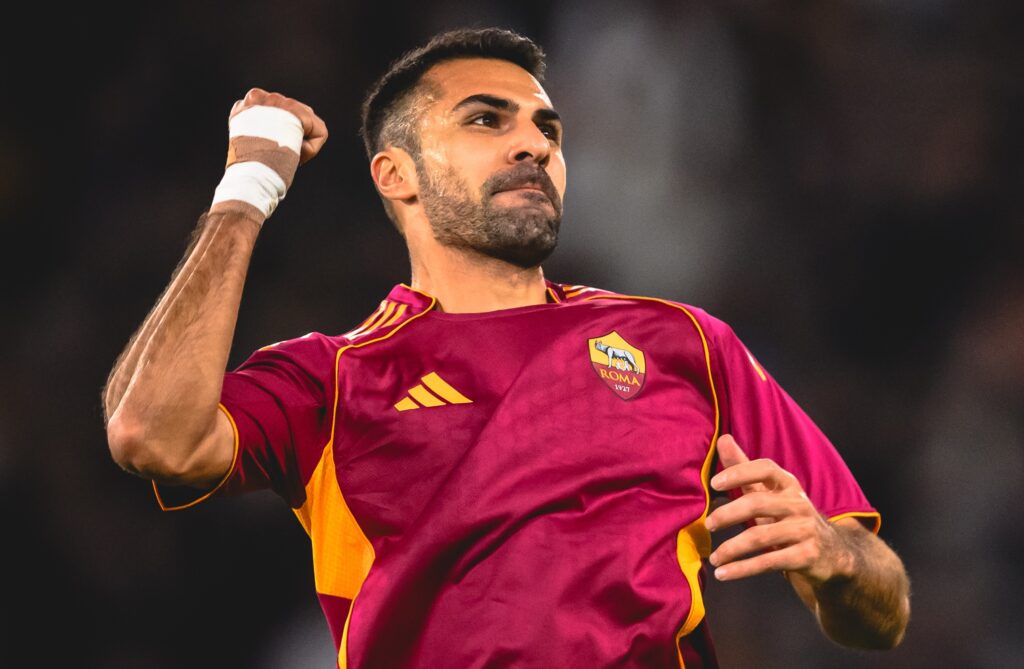 AS Roma v Udinese Calcio - Serie A