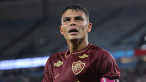 Fluminense v Juventude - Brasileirao 2025