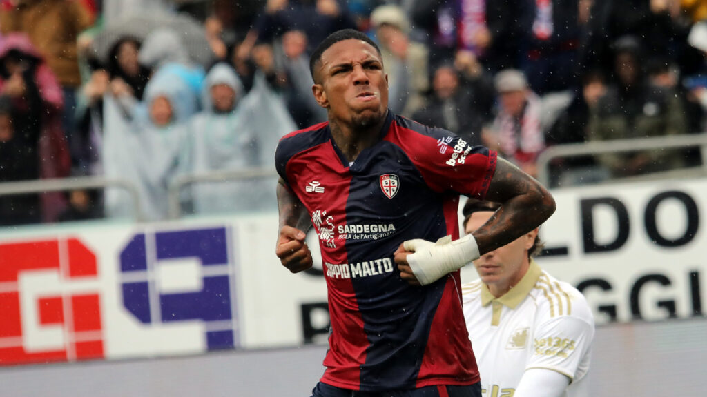 Cagliari Calcio v Pisa SC - Serie A