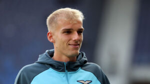 Atalanta BC v SS Lazio - Serie A