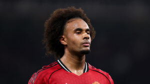 Manchester United v West Ham United - Premier League